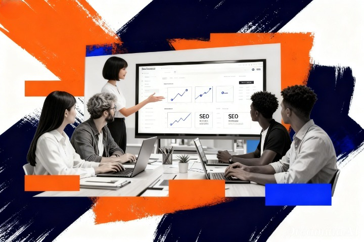 Otimização de Velocidade de Sites aplicada em análise de performance