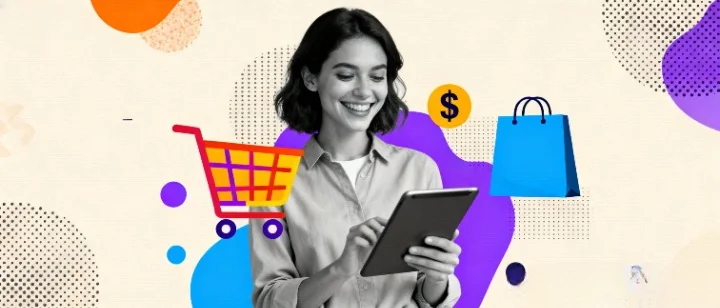 Desenvolvimento de Ecommerce com foco em conversão e performance