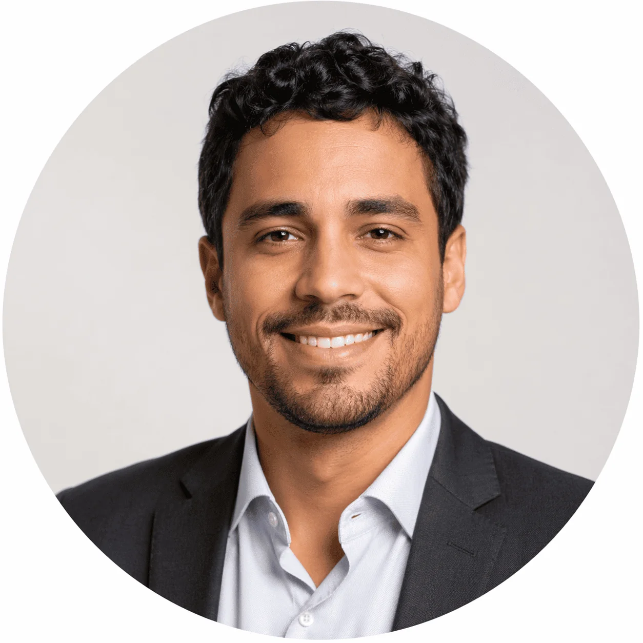 Eduardo Lima CEO - Studio Webflow