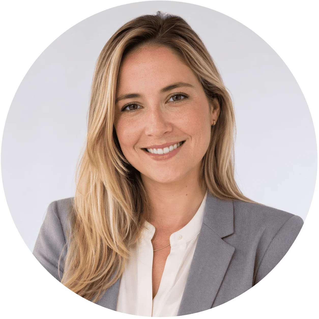 Juliana Ferreira Gerente de Marketing - Studio Webflow
