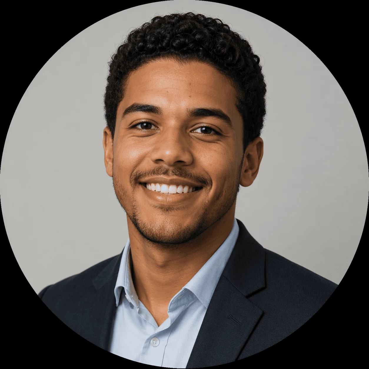 Felipe Andrade Sócio Fundador - Studio Webflow