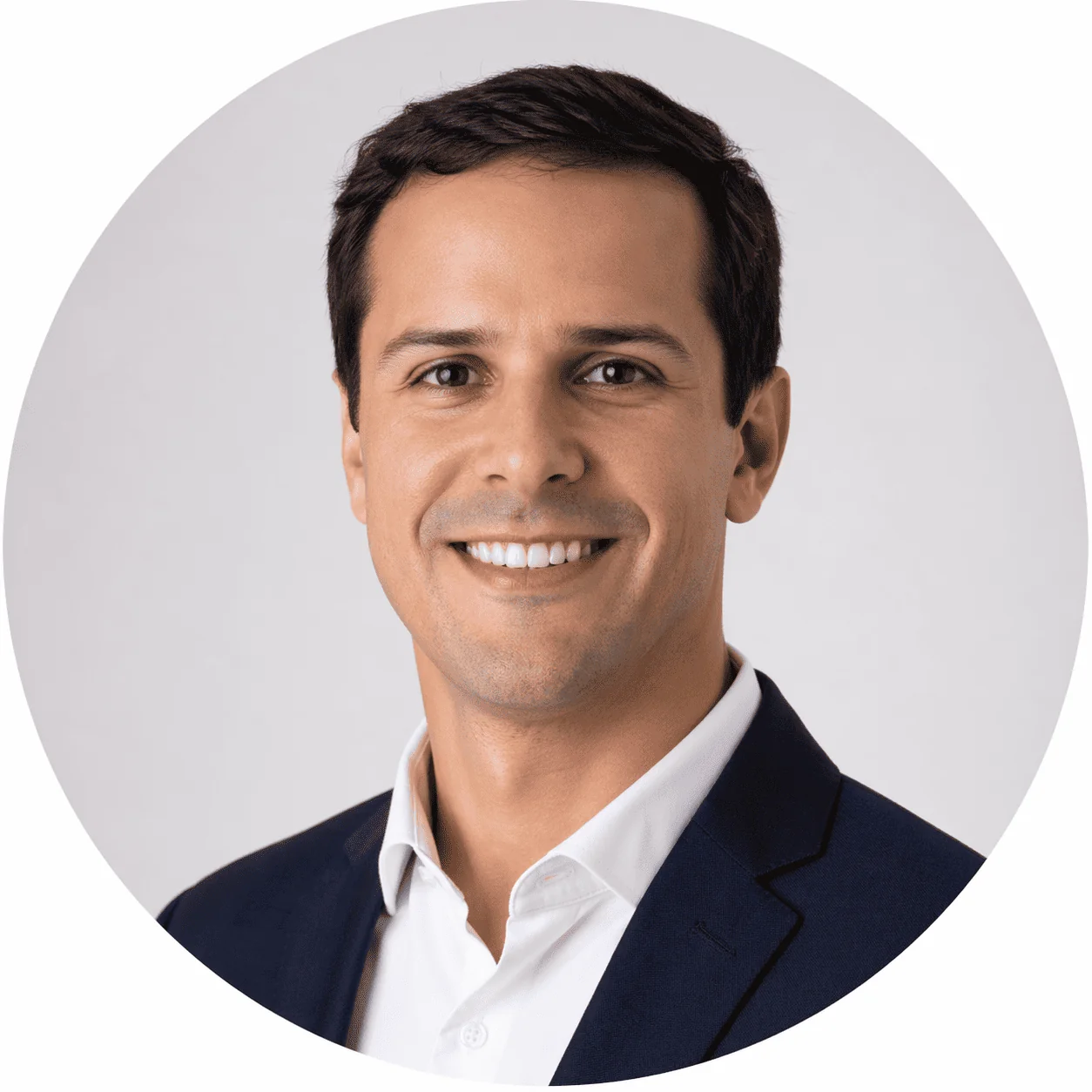 Rafael Martins Diretor Comercial - Studio Webflow