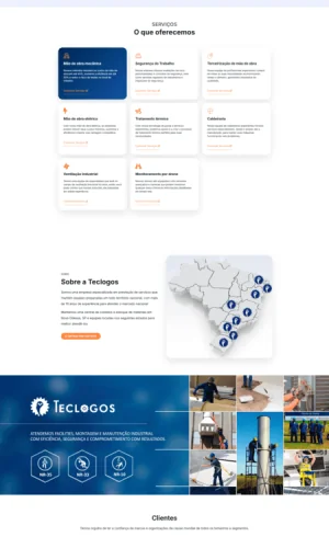Teclogos