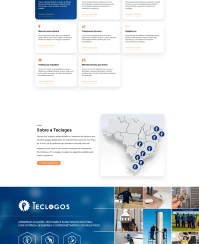 Teclogos