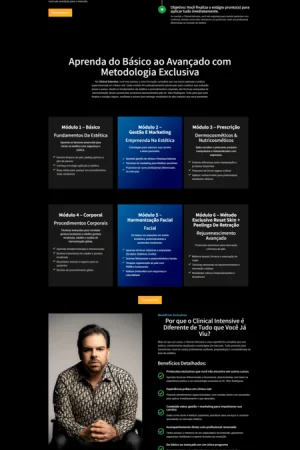 diamond curso