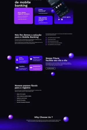 nougoy Studio Webflow