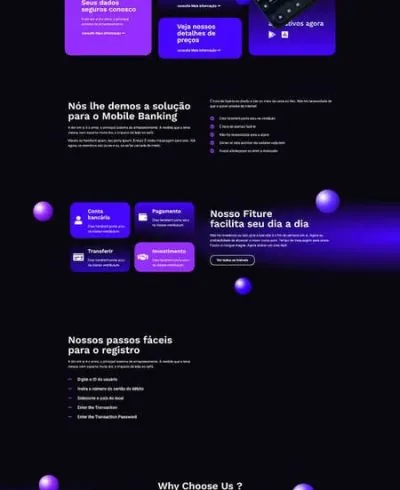 nougoy Studio Webflow